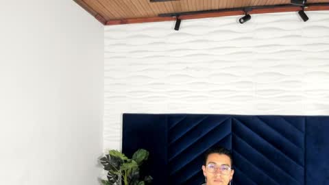 Andy Joy  online show from April 17, 11:56 am