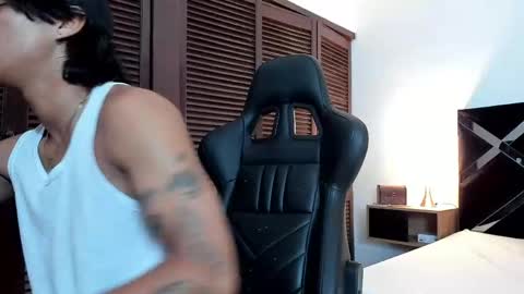 Andy Kings online show from June 4, 3:01 am