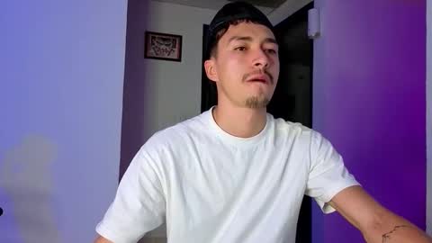 Andy online show from January 10, 12:16 am