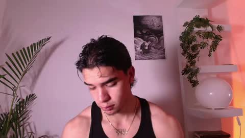 andypalmerr online show from May 11, 5:36 am