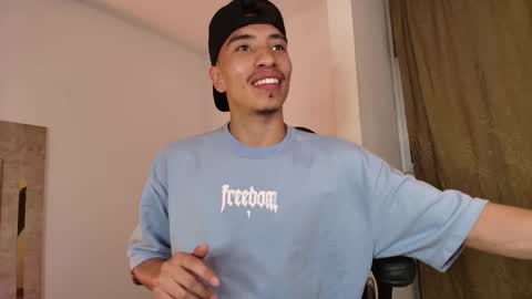 AndyRush online show from March 13, 4:16 am