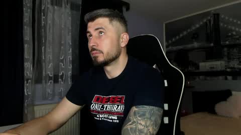 Magic Andy online show from March 29, 10:22 pm