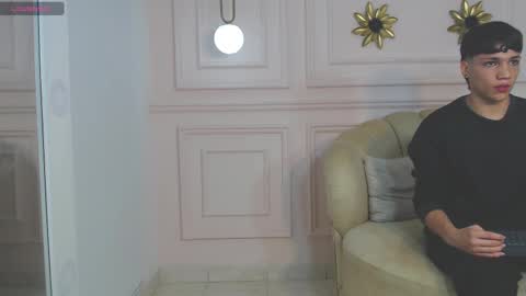 ANDY online show from February 19, 11:28 am