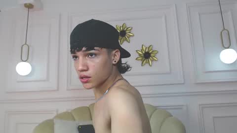 ANDY online show from February 13, 11:28 am