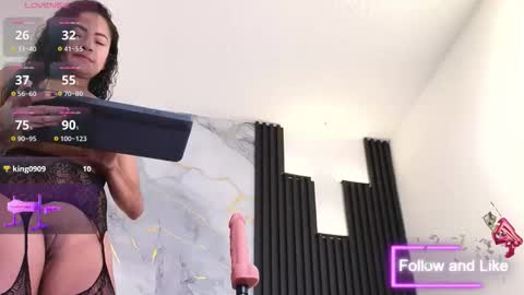 Anell online show from November 10, 3:53 am