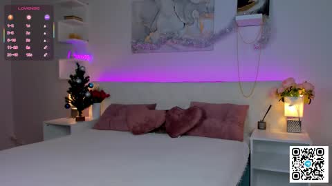 Anelly online show from December 22, 9:49 am