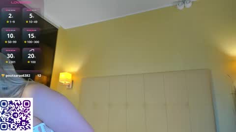 Anet Dream online show from March 7, 5:35 pm