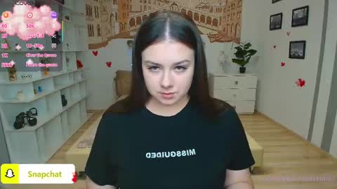 Aneta online show from April 16, 5:40 am