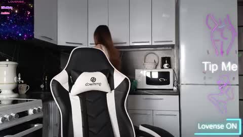 ange1ok online show from March 12, 3:02 am