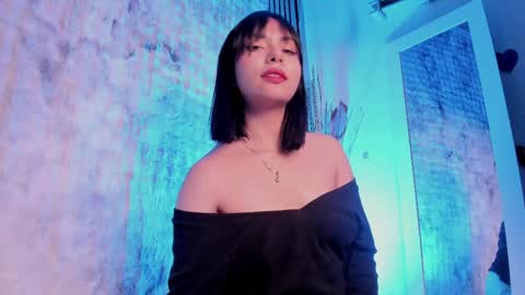 angeel___ online show from June 6, 7:03 am