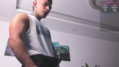 Angel online show from March 7, 5:40 am