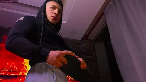 Angel online show from September 21, 7:01 am