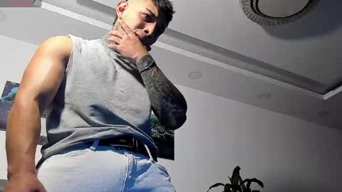 Angel online show from December 13, 1:48 am