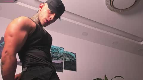 Angel online show from February 26, 11:09 pm