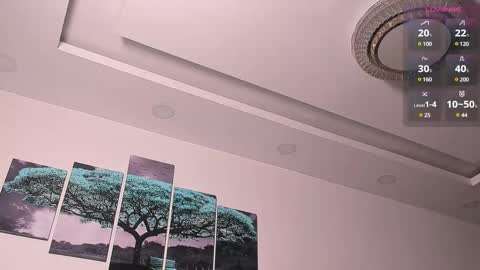 Angel online show from February 27, 5:18 am