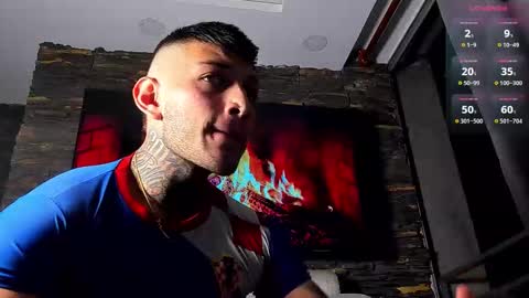 Angel online show from February 19, 2:54 am