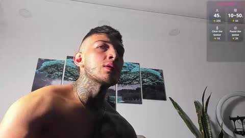 Angel online show from March 16, 1:53 am