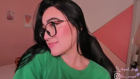 Angel  online show from November 9, 4:16 am