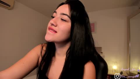 Snapshot of angeel_fox chatting on January 26, 10:12 am Angel online show from January 26, 10:12 am