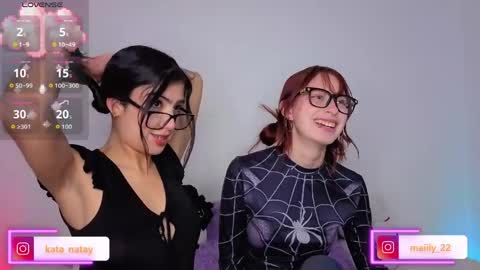 angeel_kat online show from May 23, 11:45 pm