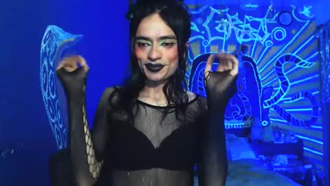 Conan Demon online show from February 26, 5:13 am