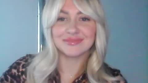 Angelina online show from July 5, 5:09 pm