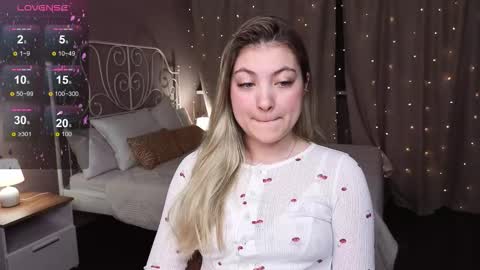 Grace online show from February 5, 12:14 am