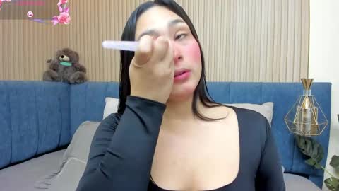 angel__ponce online show from April 13, 7:07 pm