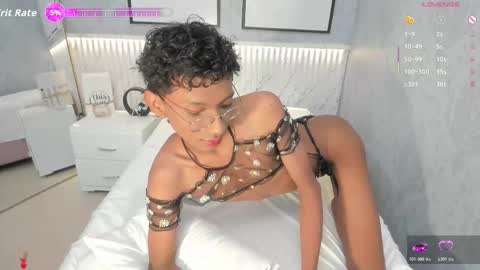   online show from February 25, 2:04 am