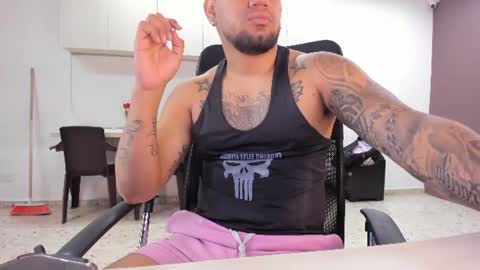 angel__tattoo online show from August 3, 5:08 pm