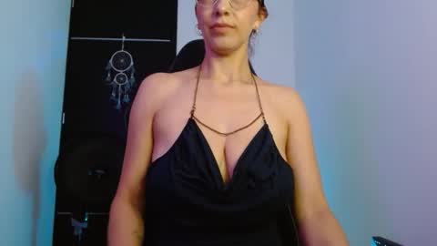 angel blackhot online show from February 11, 4:05 am