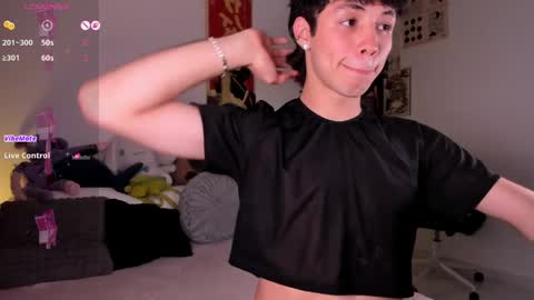 Angel   help me with 100 thumbs up online show from May 13, 8:29 pm