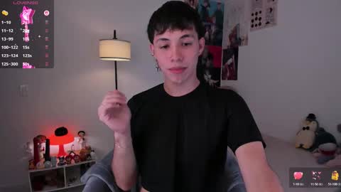 Angel   help me with 100 thumbs up online show from September 28, 9:57 pm