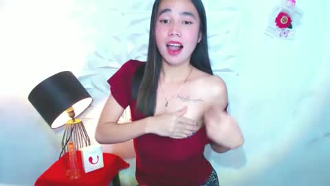 ANGEL online show from March 14, 6:01 pm