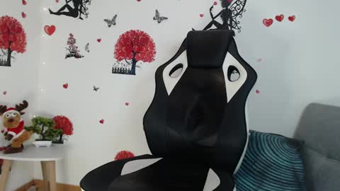 Angel Curl online show from February 5, 1:47 am