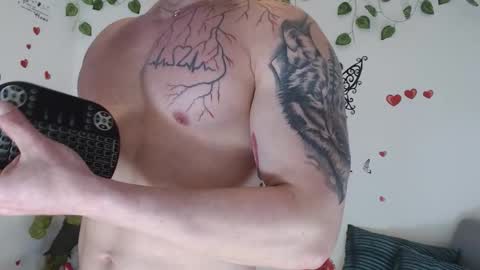 Angel Curl online show from October 14, 8:56 pm