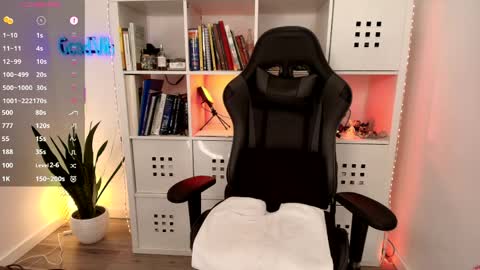 Patricia -  online show from April 15, 10:07 am