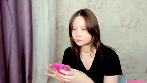 Fallen Angel online show from February 17, 7:12 pm