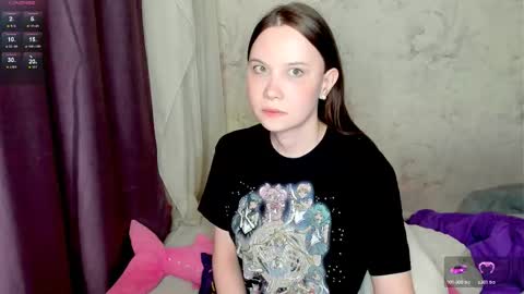 Fallen Angel online show from September 16, 12:45 am