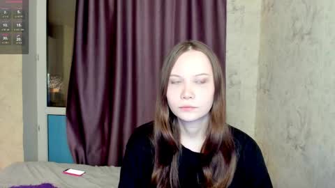 Fallen Angel online show from April 28, 12:52 am