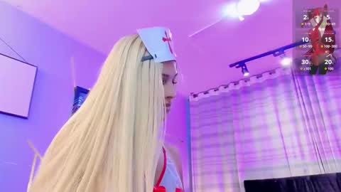 Angel-dragun online show from November 27, 4:09 am