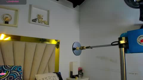 ANGHEL online show from February 3, 12:03 pm