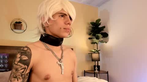 Angel online show from March 3, 7:26 am