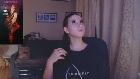 Angel online show from July 22, 6:43 pm