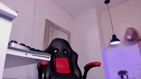 angel hardy online show from September 23, 12:10 pm