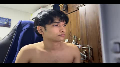 Angel online show from June 3, 5:29 pm
