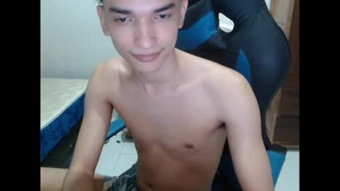 Angel online show from December 31, 11:49 pm