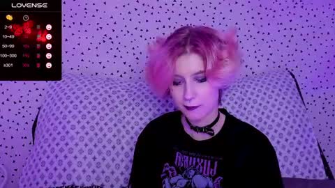 Angel Dust online show from July 11, 10:18 am