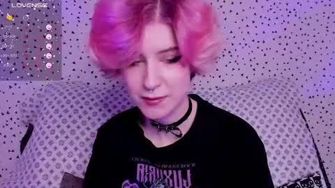 Angel Dust online show from June 20, 6:08 am