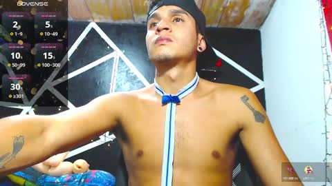 Angel online show from October 3, 1:04 am